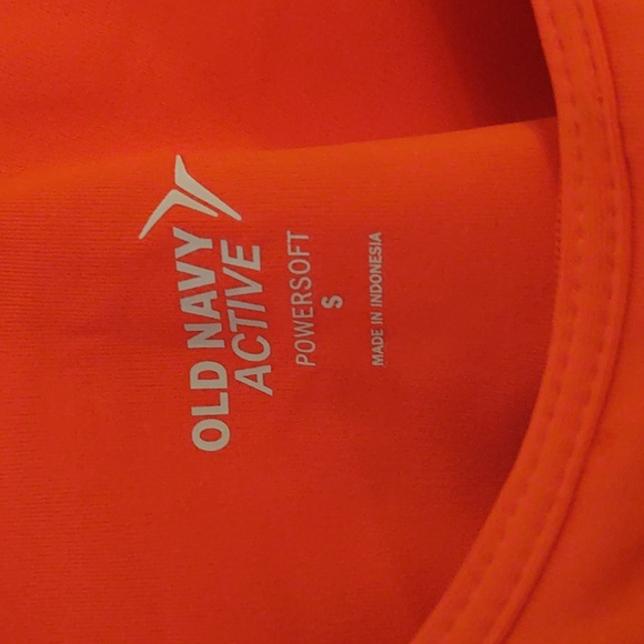 NWT - Powersoft Tank- small - Picture 3 of 4